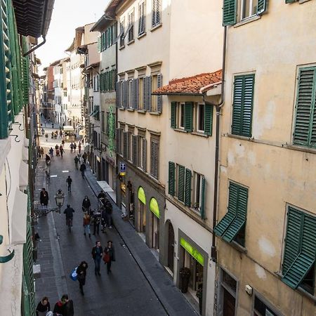 Buontalenti Charmsuite Florença Exterior foto