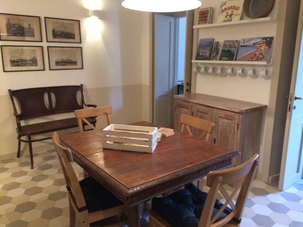 Buontalenti Charmsuite Florença Exterior foto