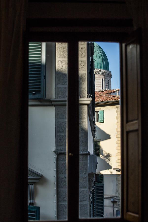 Buontalenti Charmsuite Florença Exterior foto